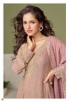 Glamour By Gulkayra Georgette Surat Readymade Suits Wholesale Market